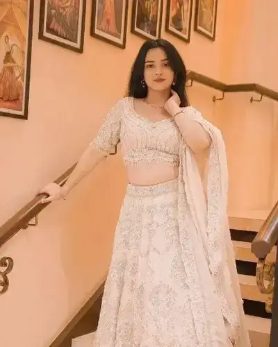 Escort Service In Dhrangadhra